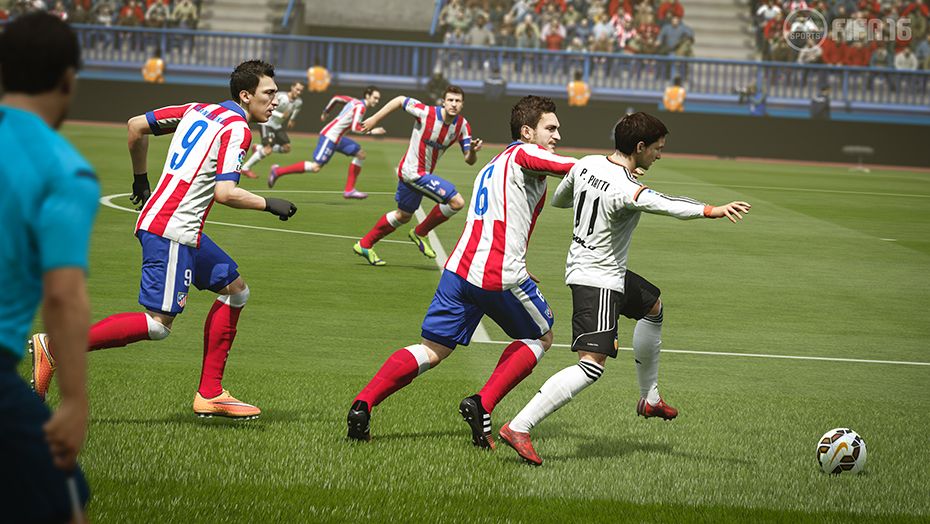 fifa 16 pc free